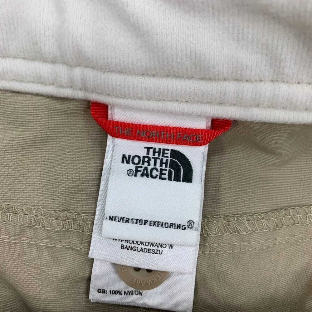 The North Face north face